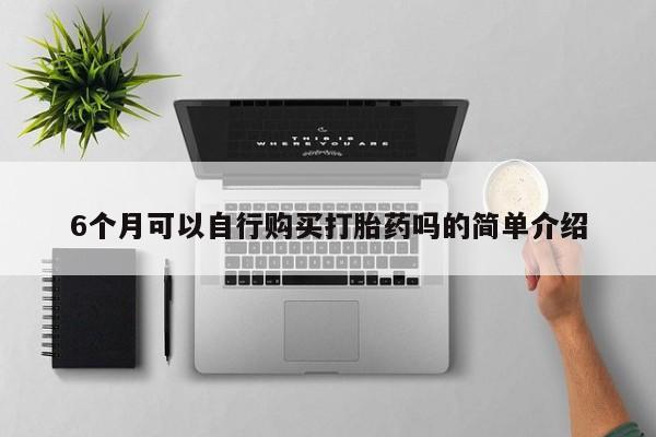 私人医院有打胎药卖吗6个月可以自行购买打胎药吗的简单介绍